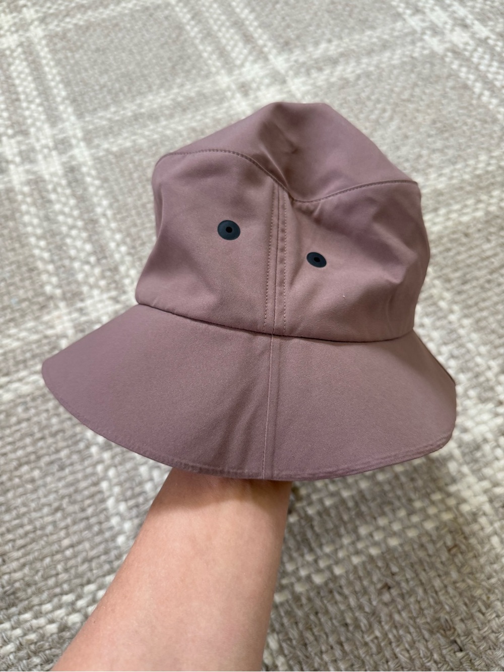 Arcteryx sinsolo hat - Picture 3 of 7